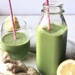 Green Goddess Smoothie