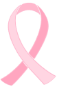 Breast Cancer Symbol