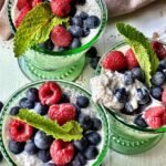 Vanilla Chia Breakfast