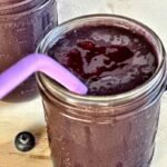Blueberry Blast Smoothie