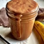 Chunky Monkey Smoothie