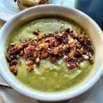 Cream of Broccoli Soup