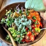 Mediterranean Salad