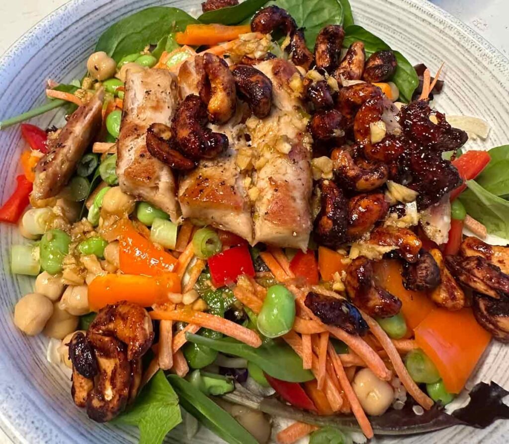 Thai Salad